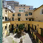 Via Cappella Vecchia 24 - Appartamento Giu